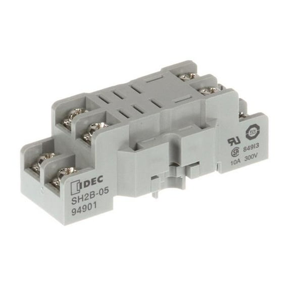 Champion Douille de Relais - Moyer Diebel 111036 1 Po d'Origine pour l'Oem