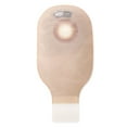 thumbnail image 3 of Premier Ostomy Pouch Drainable up to 2.5" Stoma 12"L 1pc System Transparent 8081, 10 Ct, 3 of 3