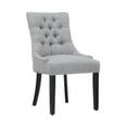 thumbnail image 6 of Westin Outdoor Dining Chair, Set of 2, Gray, 6 of 10