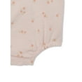 thumbnail image 4 of easy-peasy Baby Short Sleeve French Terry Print Bodysuit, Sizes 0-24 Months, 4 of 6
