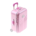 thumbnail image 1 of Travel Set Suitcase Suitcase For 18 inch American Doll gift(only Suitcase), 1 of 5