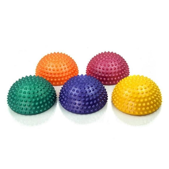 6 in. Pair Balance Pod - Blue