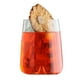 thumbnail image 1 of Juego 6 Vasos Copa Stemless Terra Vidrio Cristal 590 ml Para Cocina, Banquetes, Fiestas, 1 of 5