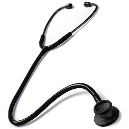 Prestige Medical Clinical Lite Stethoscope, Stealth by Prestige