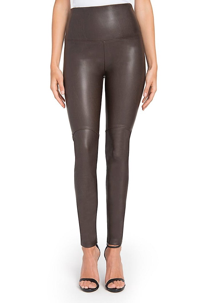 Lysse Leggings 4205L Vegan Leather 