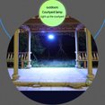 thumbnail image 4 of Linterna De Camping Senderismo al aire libre LED Lámpara de tienda de luz solar Bombilla recargable Linternas para acampar Sywqhk Para Estrenar, 4 of 9