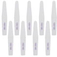 thumbnail image 1 of 10 piezas - Lima de uñas de esmeril de doble cara para manicura, pedicura, uñas naturales y acrílicasOP diamante, 1 of 5