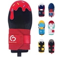 thumbnail image 1 of Guante deslizante Gracfulcub para béisbol, protector de sóftbol, 1 of 8