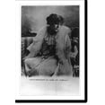 thumbnail image 2 of Historic Framed Print, Sarah Bernhardt, 1844-1923 - 12, 17-7/8" x 21-7/8", 2 of 9