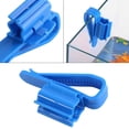 thumbnail image 2 of Billuyoard Paquete de 2 accesorios de fijación de abrazadera de filtro de tanque de peces de Hotel de oficina en casa con Clip de soporte de Filtros de acuario, 2 of 6
