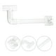 thumbnail image 3 of Pipe Filter Aquarium Surface Skimmer Lily Pipe Aquarium Oil Pollution Processor, 3 of 3
