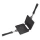 thumbnail image 3 of Waffle Maker Waffle Baking Mold Easy Operation Uniform Heating Square For Picnics ANGGREK Otros, 3 of 8