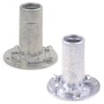 thumbnail image 3 of MesaSe 1pc Car Wing Mirror Bracket Gear Bearing Inner Bush L/R fit T5 T6 Amarok Transporter Car styling, 3 of 3