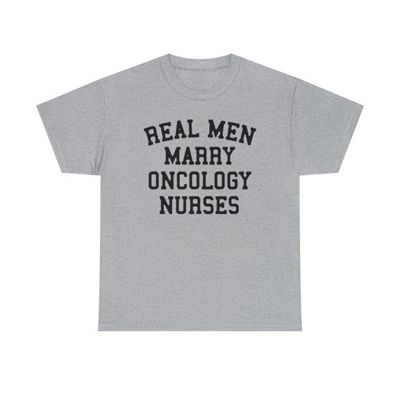 22Gifts Oncology Nurse Husband Wife Wedding Anniversary Shirt, Gift, Tshirt