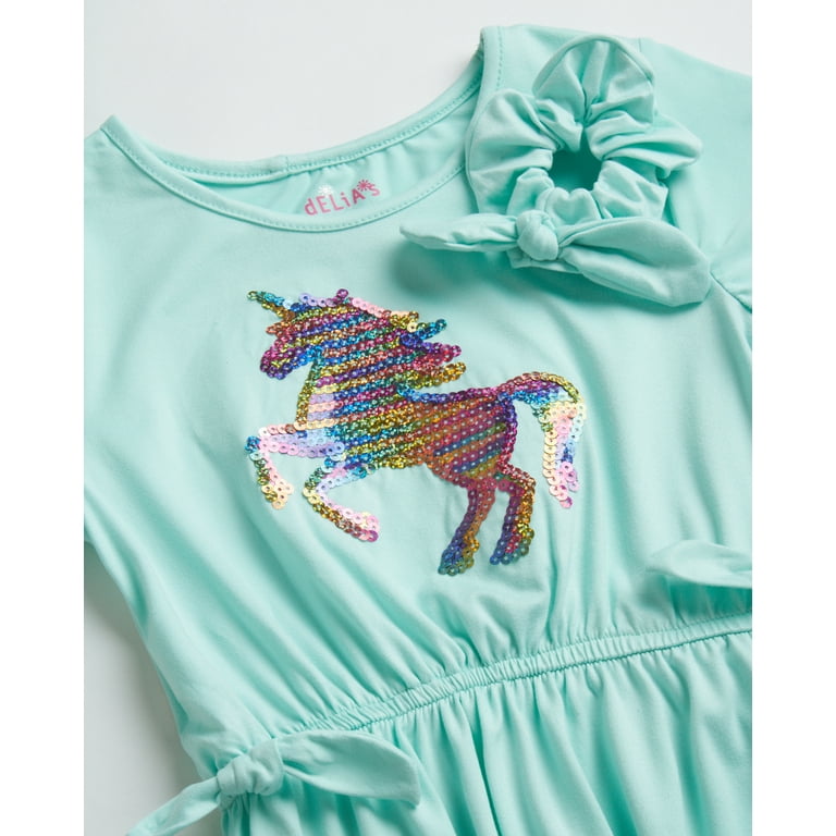 Unicorn dress size 16 cheap