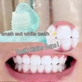 thumbnail image 5 of 1-3X BodyAccel Niacinamide Whitening Toothpaste BodyAccel Toothpaste Niacinamide_c*, 5 of 5