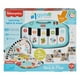 thumbnail image 2 of Gimnasio Piano Azul Fisher Price Pataditas Musicales, 2 of 8