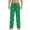 Green%GC%, variant on CONZONE Christmas Men's Pajamas Pants Wide Leg Pajama Pants for Men Casual Xmas Deer Graphic Soft Loose Fit Fall Winter Pjs Trousers Cozy Homewear Loungewear