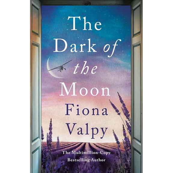 The Dark of the Moon, (Paperback)