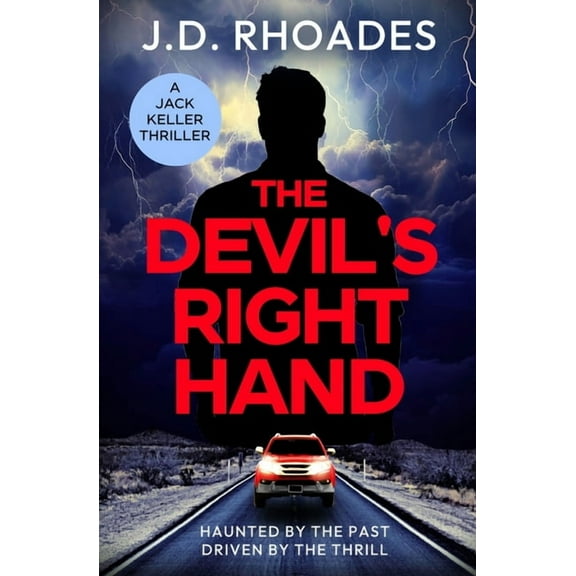 The Devil's Right Hand, (Paperback)