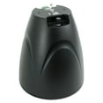 thumbnail image 5 of 12) Rockville PEN-65T Black 6.5" 70V Hanging Pendant Speakers For Restaurant/Bar, 5 of 12