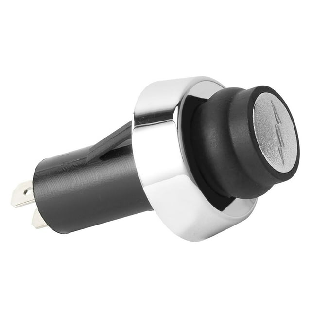 Lefu 66220 Interrupteur de Bouton d'Allumage pour Weber GS4 Genesis II & pour Weber Spirit 2 E310