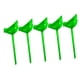 thumbnail image 2 of Riego de jardín decorativo creativo con pinchos de autorriego para macetas de jardín Verde, 2 of 9