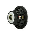 thumbnail image 4 of Kicker 44CWCD84 CompC 8 Pouces 4 Ohms 200 Watts Puissance RMS Audio pour Voiture Caisson de Basses, 4 of 6