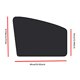 thumbnail image 3 of Parasol magnético para coche - Malla transpirable, plegable - Protección UV, Privacidad, para bebés/niños, SUV/coche/furgoneta, 3 of 4