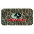thumbnail image 2 of Mossy Oak Original Bottomland Indoor Outdoor Durable All-Weather 2 Piece Boot Tray and Non-Slip Door Mat Combo, Brown, 13.4" x 25.6", 2 of 8