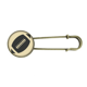 thumbnail image 1 of Broche de Metal antiguo geometría simple EsES, 1 of 3