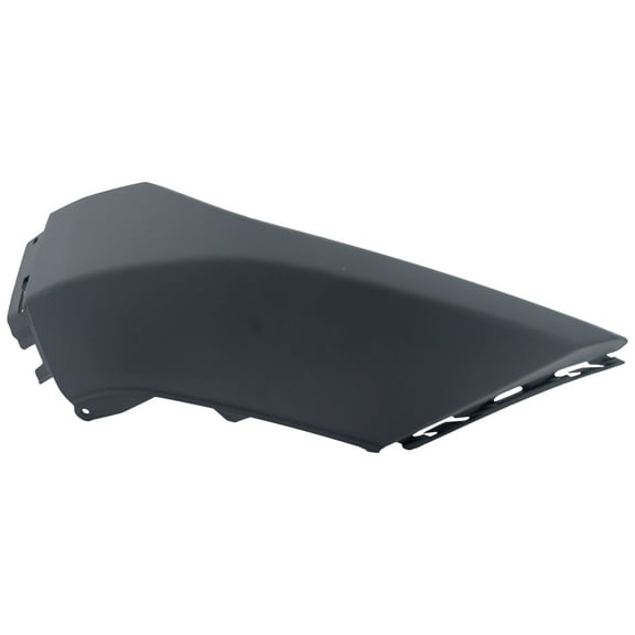 CAPA for 2021-2023 SQ5 Sportback Front Right Lower Valance Primed 80A807062FGRU