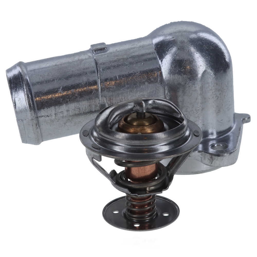 Motorad 6010KT Thermostat Kit-180 Degrees with thermostat and housing