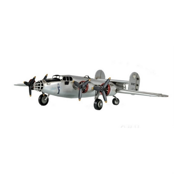 1941 B-24 Liberator Bomber