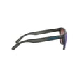 thumbnail image 5 of Sunglasses Oakley OO 9245 Asian fit 924574 Grey Smoke, 5 of 6