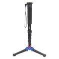 thumbnail image 3 of Monopod,VBESTLIFE A555+M-2 Camera Monopod Standing Monopod Monopod Tripod Advanced Technology, 3 of 14