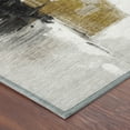 thumbnail image 3 of Addison Rugs Chantille Indoor/Outdoor Transitional Modern Brown Machine Washable Rectangle Rug, 10' x 14', 3 of 8