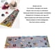 thumbnail image 3 of Juego De Mesa Con Tallo De Juguete Para Niños, Desarrolle Habilidades De Pensamiento Crítico Juego De Mesa Para Niños Fácil De Entender Para La Familia Para La Interacción, 3 of 7