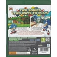 thumbnail image 2 of Sonic Generations, Sega, Xbox 360, [Physical], 010086680560, 2 of 2
