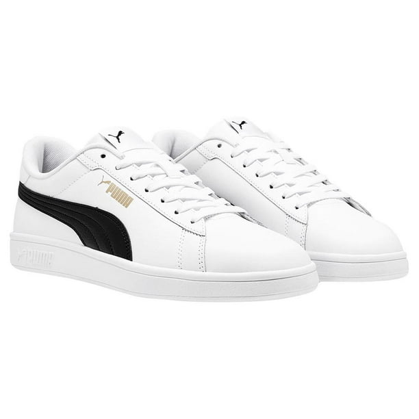 Tenis Hombre PUMA Clasicos Escolar Original Court Casual blanco 29.5