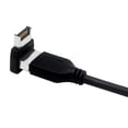 thumbnail image 4 of Adaptador de cabezal USB C frontal Conector tipo C frontal para placa base de PC (B), 4 of 5