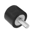 thumbnail image 5 of 4PCS Anti Vibration Rubber Bobbin Mount Isolator Anti Shock Vibration Absorber (VE40*30 M10*25) Rawiri, 5 of 8