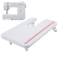 thumbnail image 4 of Ymiko Table d'Extension pour Machine à Coudre, Mini Portable, (1 Unité), 4 of 8