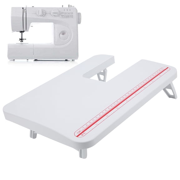 EBTOOLS Sewing Machine Extension Table Original Mini Portable Expansion Platform for Family Use,Sewing Machine Accessories,Sewing Table