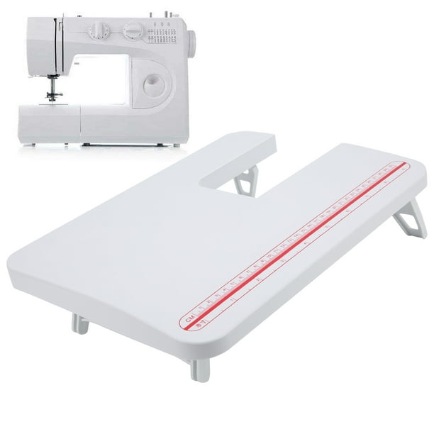  Portable Table Extension Comfortable Large Sewing Table For Singer  4411 4423 4432 5511 5523 Sewing Machine