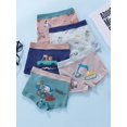 thumbnail image 3 of 5 Pcs Boxeurs pour Garçons, 3 of 6