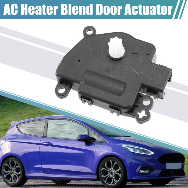 Ford Fiesta Blend Door Actuator