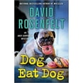 thumbnail image 1 of Dog Eat Dog HARDCOVER – 2021 by David Rosenfelt, 1 of 1