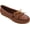 Carmel Deerskin, variant on Women's Deerskin Soft-T Moccasin,Carmel Deerskin,9 M US