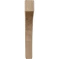thumbnail image 2 of Ekena Millwork 1 3/4"W x 8"D x 12"H Clarksville Bracket, Mahogany (6-Pack), 2 of 5